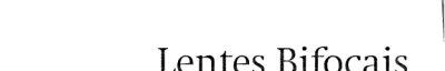 Couverture : Lentes bifocais