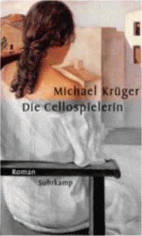 Couverture : Die Cellospielerin
