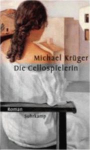 Couverture : Die Cellospielerin