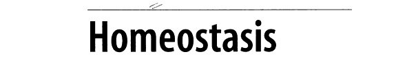 Couverture : Homeostasis in desert reptiles