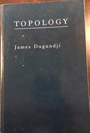 Couverture : Topology