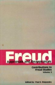 Couverture : Freud, V. 3