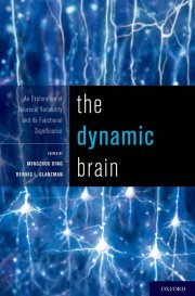 Couverture : Dynamic Brain
