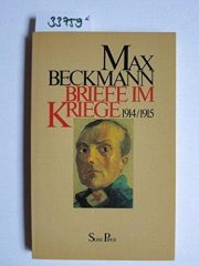 Couverture : Briefe im Kriege