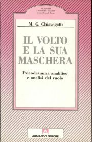 Couverture : Il volto e la sua maschera