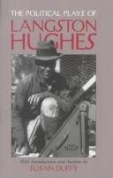 Couverture : The political plays of Langston Hughes