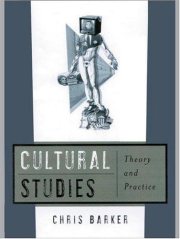 Couverture : Cultural studies
