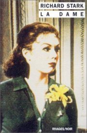 Couverture : La dame