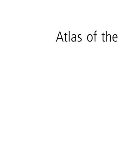 Couverture : Atlas of the Galilean Satellites