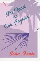 Couverture : The road to Los Angeles