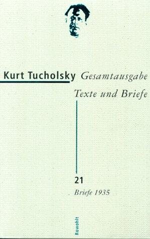 Couverture : Gesamtausgabe
