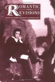 Couverture : Romantic revisions