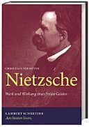 Couverture : Nietzsche