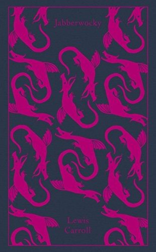 Couverture : Jabberwocky and Other Nonsense