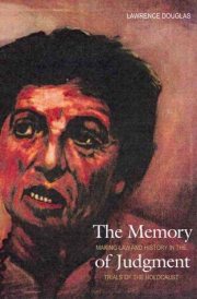 Couverture : The Memory of Judgment