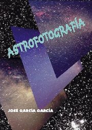 Couverture : Astrofotografía