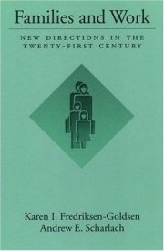 Couverture : Families and Work