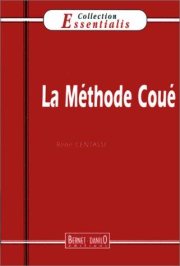 Couverture : La méthode Coué