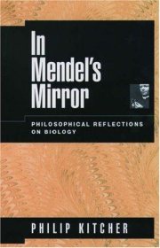 Couverture : In Mendel's Mirror
