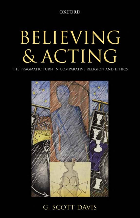 Couverture : Believing and Acting
