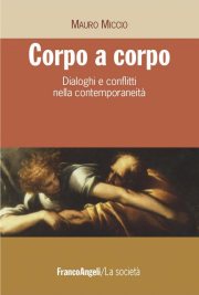 Couverture : Corpo a corpo