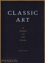 Couverture : Classic art