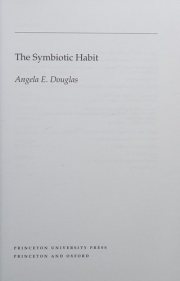 Couverture : Co-Operative Symbioses