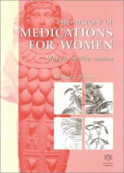 Couverture : The History of Medications for Women