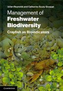 Couverture : Management of Freshwater Biodiversity