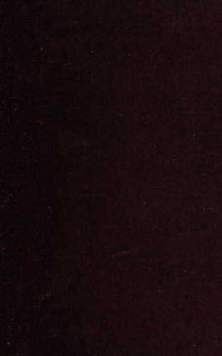 Couverture : The dialectics of isolation