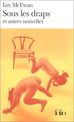 Couverture : Sous les draps et autres nouvelles