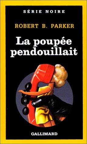 Couverture : La Poupée pendouillait