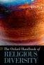 Couverture : The Oxford handbook of religious diversity