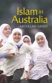 Couverture : Islam in Australia