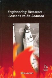 Couverture : Engineering Disasters