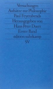 Couverture : Versuchungen