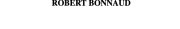 Couverture : Tournants et periodes