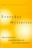 Couverture : Everyday Mysteries