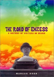 Couverture : The Road of Excess