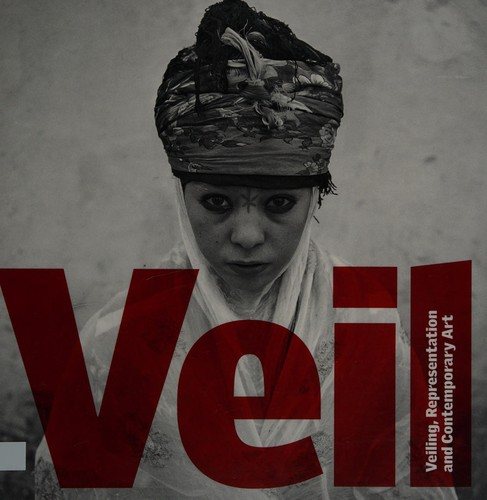 Couverture : Veil