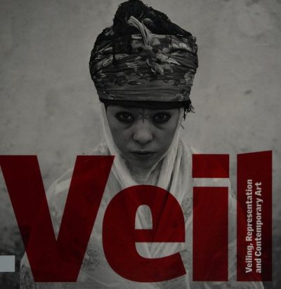 Couverture : Veil