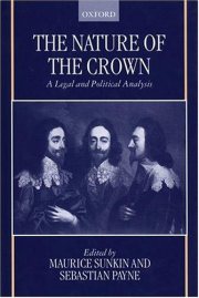 Couverture : The nature of the crown