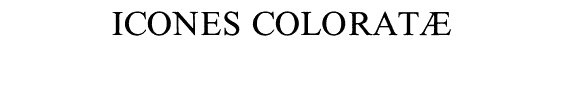 Couverture : Fungorum Rariorum Icones Coloratae