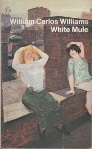 Couverture : White mule