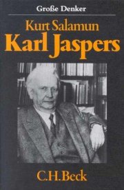 Couverture : Karl Jaspers