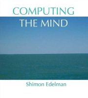 Couverture : Computing the mind