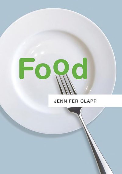 Couverture : Food