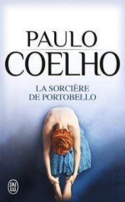 Couverture : La Sorciere de Portobello