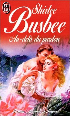 Couverture : Au-delà du pardon