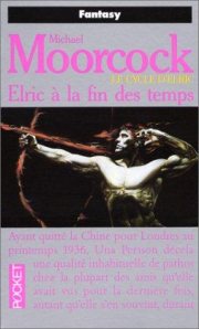 Couverture : Le Cycle d'Elric, tome 9 